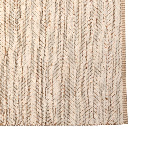 Alfombra Chebbi 300x400 Crudo-6