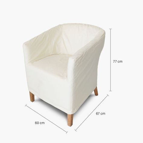 Sitial Tapiz Elisa Crema-7