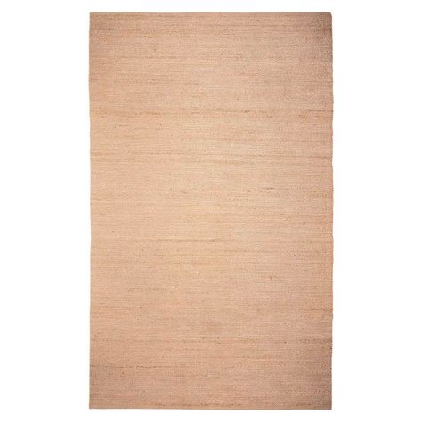 Alfombra Yute Sahara 200x300 Crudo-0