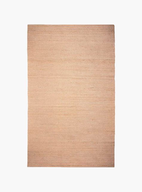 Alfombra Yute Sahara 200x300 Crudo-1