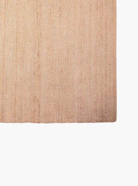 Alfombra Yute Sahara 200x300 Crudo-2