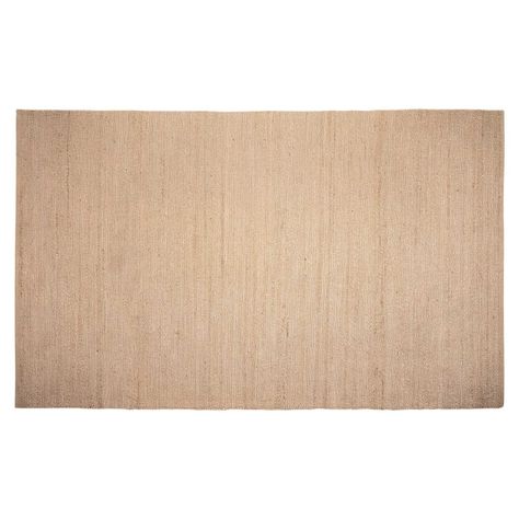 Alfombra Yute Sahara 200x300 Crudo-4