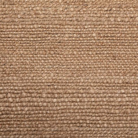 Alfombra Yute Sahara 200x300 Crudo-7