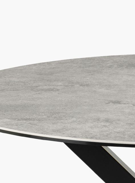 Mesa Comedor Heaven Gris-3