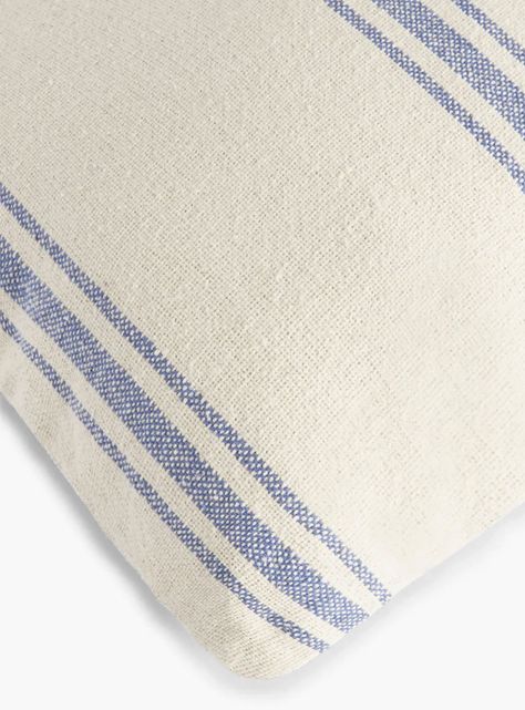 Funda Cojín Bari Azul 30x60-3