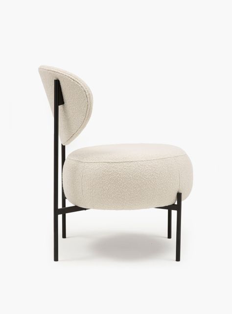 Sitial Tapiz Sheep Crema-3