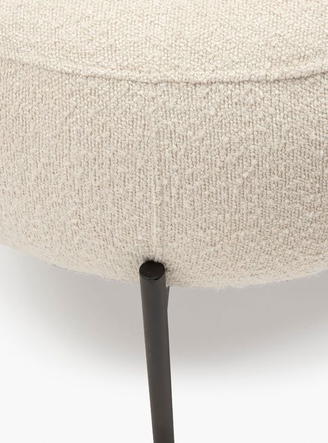 Sitial Tapiz Sheep Crema-7