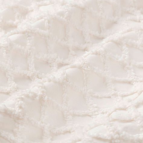 Cubrecama Royal 180x260 Blanco (cama 1 o 1 1/2 plazas)-2