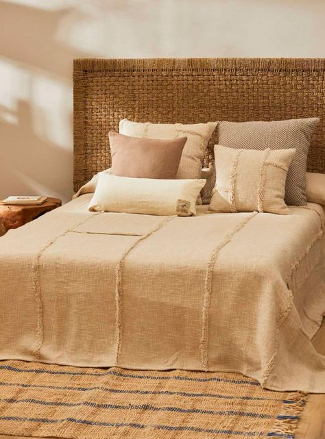 Cubrecama Bagua 240x260 (cama 2 plazas o Queen)-3