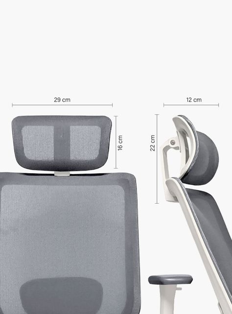 Cabecero Focus Gris claro-4