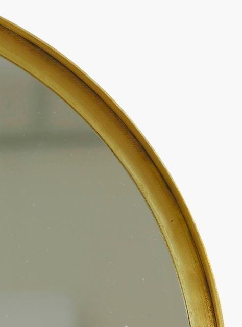 Espejo Bita 50 Bronce-3