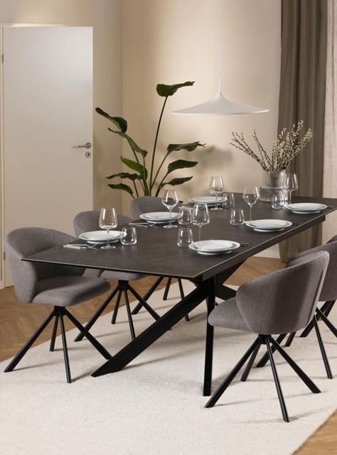 Silla Tapiz Princeton Gris-9