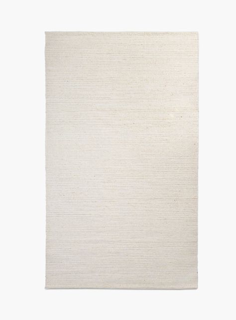 Alfombra Lana Cejar 150x200 Crudo-3