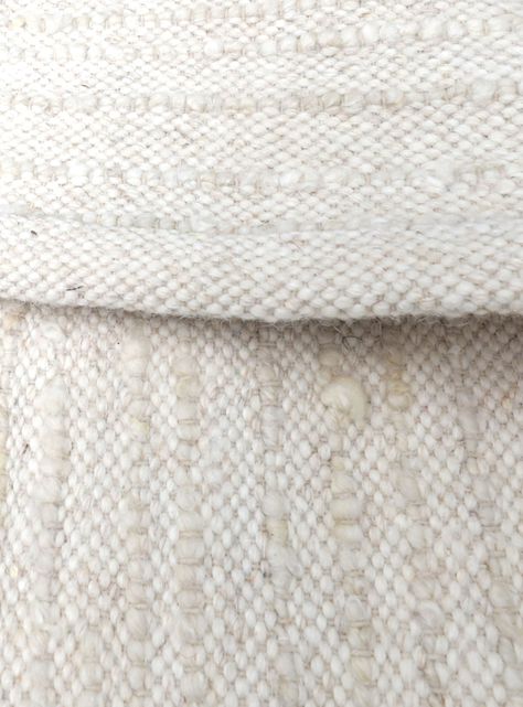 Alfombra Lana Cejar 150x200 Crudo-5