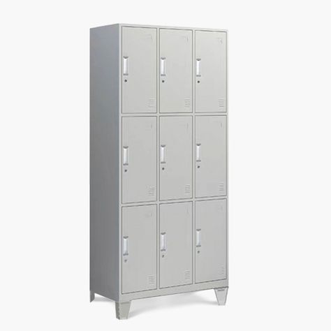 Locker metálico L3A3-0