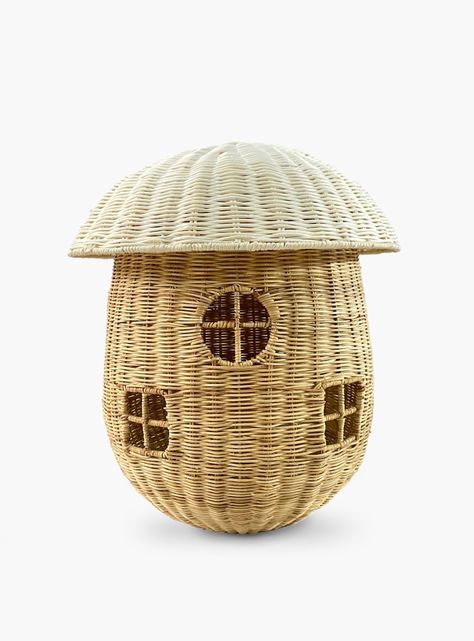 Canasto Mushroom L-0