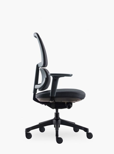 Silla Oficina Orcus Negro-2