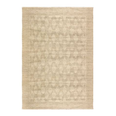 Alfombra Sisal Clay 200x300-0