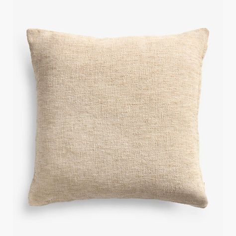 Funda Cojín Arga 60x60 Beige-0