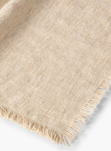 Camino de Mesa Arga 50x150 Beige-2