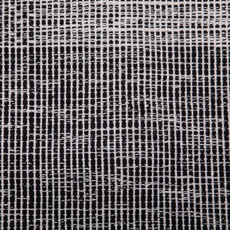 Alfombra Algodon Cairo 170x240 Negro-5