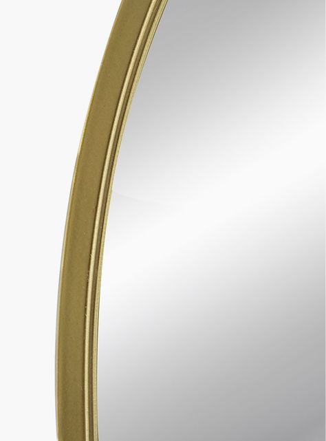 Espejo Babilonia Bronce-2