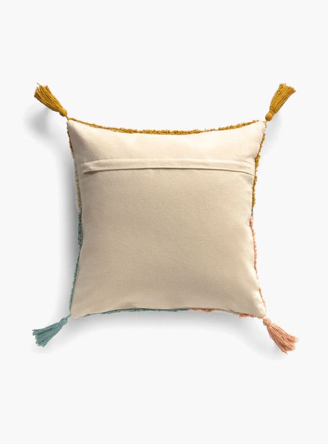 Funda Cojin Casa 45x45-2