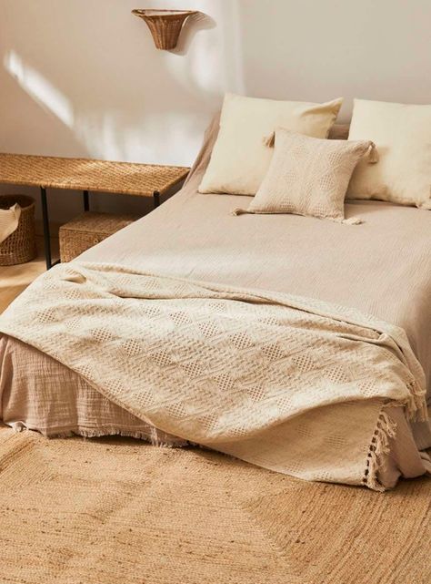 Cubrecama Bagua 180x260 (cama 1 o 1 1/2 plazas)-2