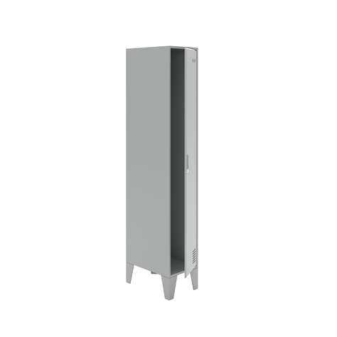 Locker metálico L1A1-1