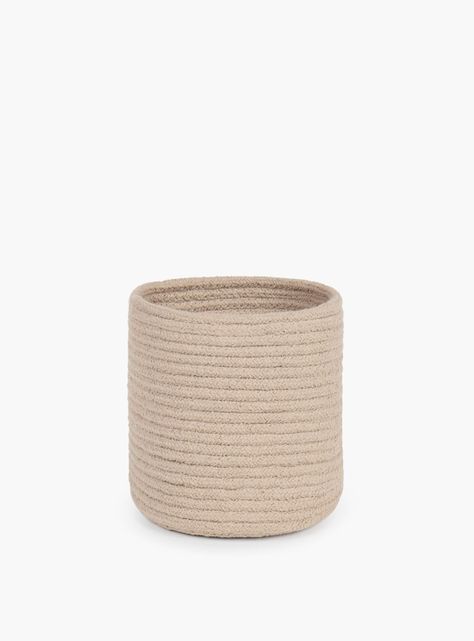 Canasto Ayana Beige S-0