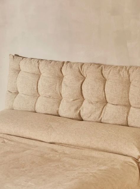 Respaldo Arga 60x150 Beige-1