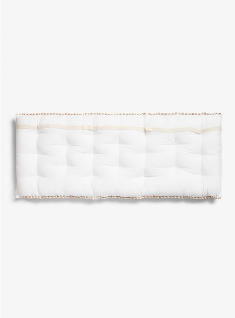 Respaldo West Blanco 60x150-2