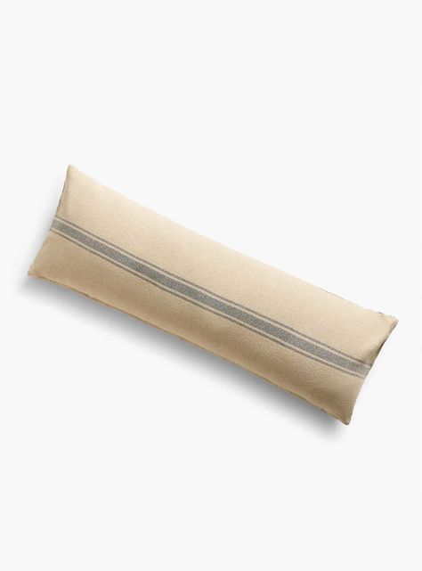 Funda Cojin Begur 110x35 Azul-0