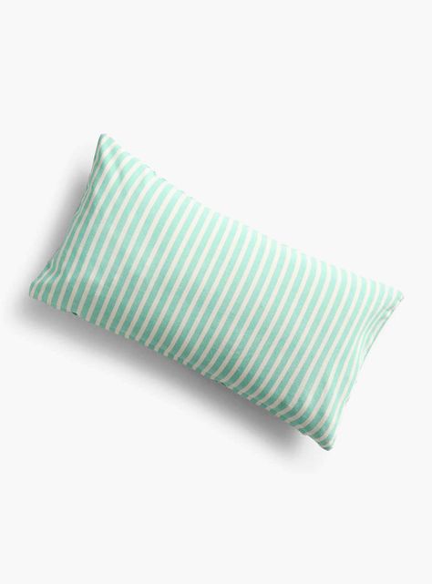 Funda Cojin Praia Turquesa 30x60-0