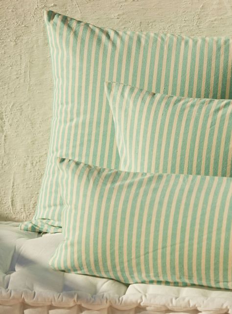 Funda Cojin Praia Turquesa 30x60-3
