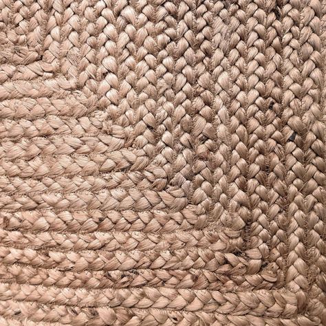 Alfombra Yute Kalahari 200x300 Crudo-2