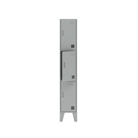 Locker metálico L1A3-0