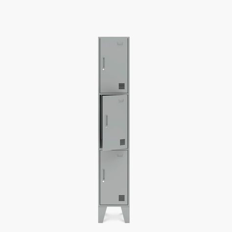 Locker metálico L1A3-1