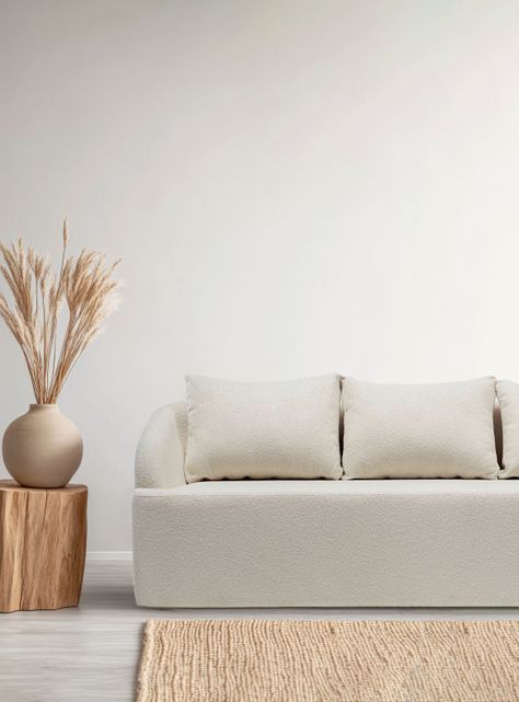 Sofa Turini 3C Crema-1