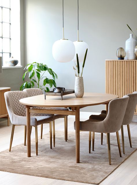 Mesa Comedor Carno Natural-1