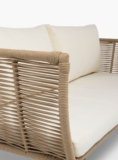 Sofá 2C Maresias Beige-5
