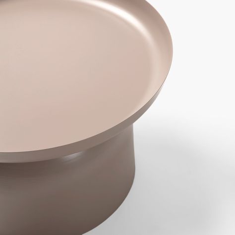 Mesa de Centro Otelo Taupe-2