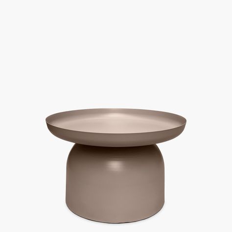 Mesa de Centro Otelo Taupe-0