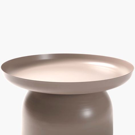 Mesa de Centro Otelo Taupe-5