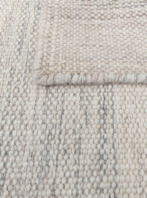 Alfombra Lana Riñihue 200x300 Crudo-3