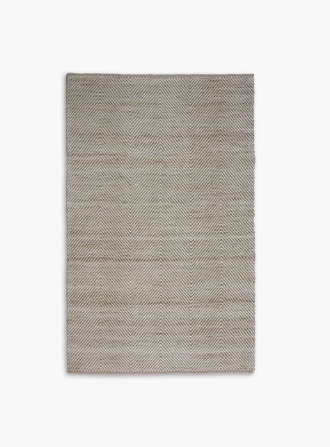 Alfombra Tibet 200x300 Natural-0