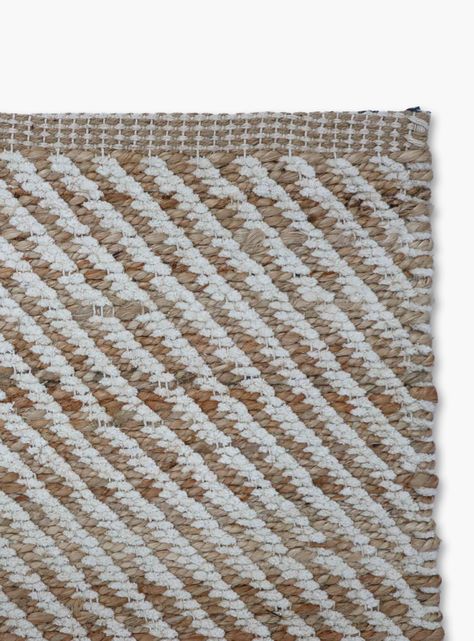 Alfombra Tibet 200x300 Natural-1