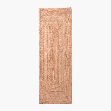 Alfombra Yute Ural 60x190-2