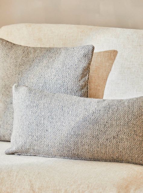 Funda Cojin Montana 45x45 Gris-3