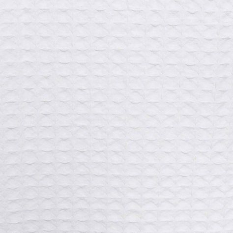 Cubrecama Panal 240x260 Blanco (cama 2 plazas o Queen)-2